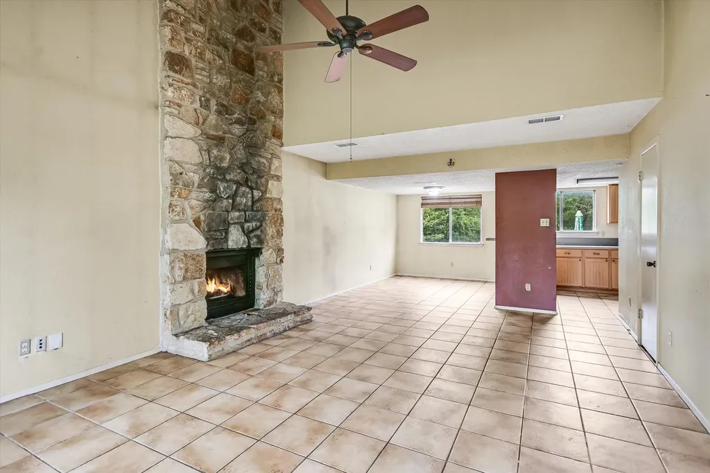7505 Islander Drive Austin TX 78749
