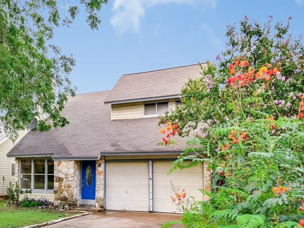 7505 Islander Drive Austin TX 78749