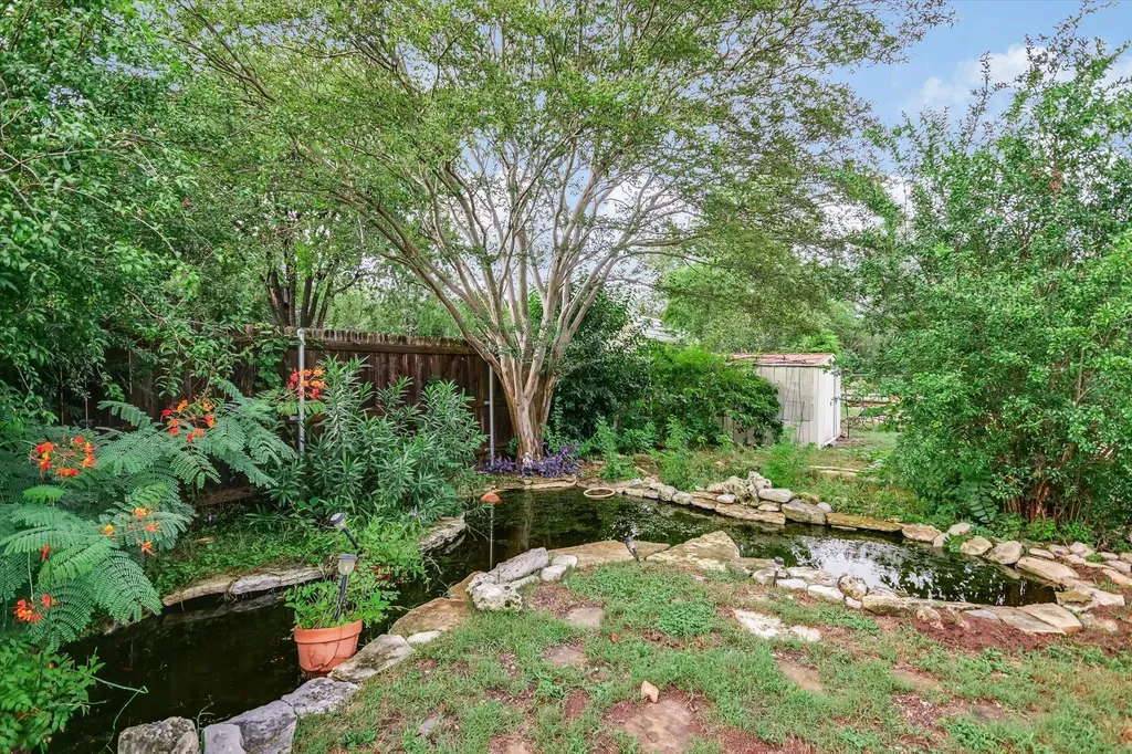7505 Islander Drive Austin TX 78749
