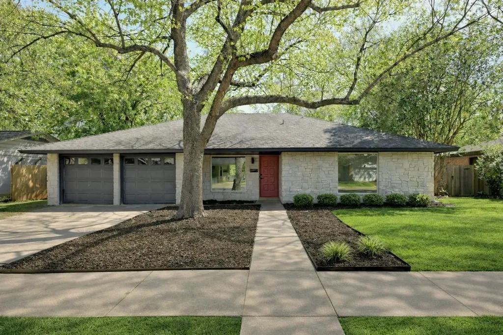 9801 Oak Hollow Drive Austin TX 78758