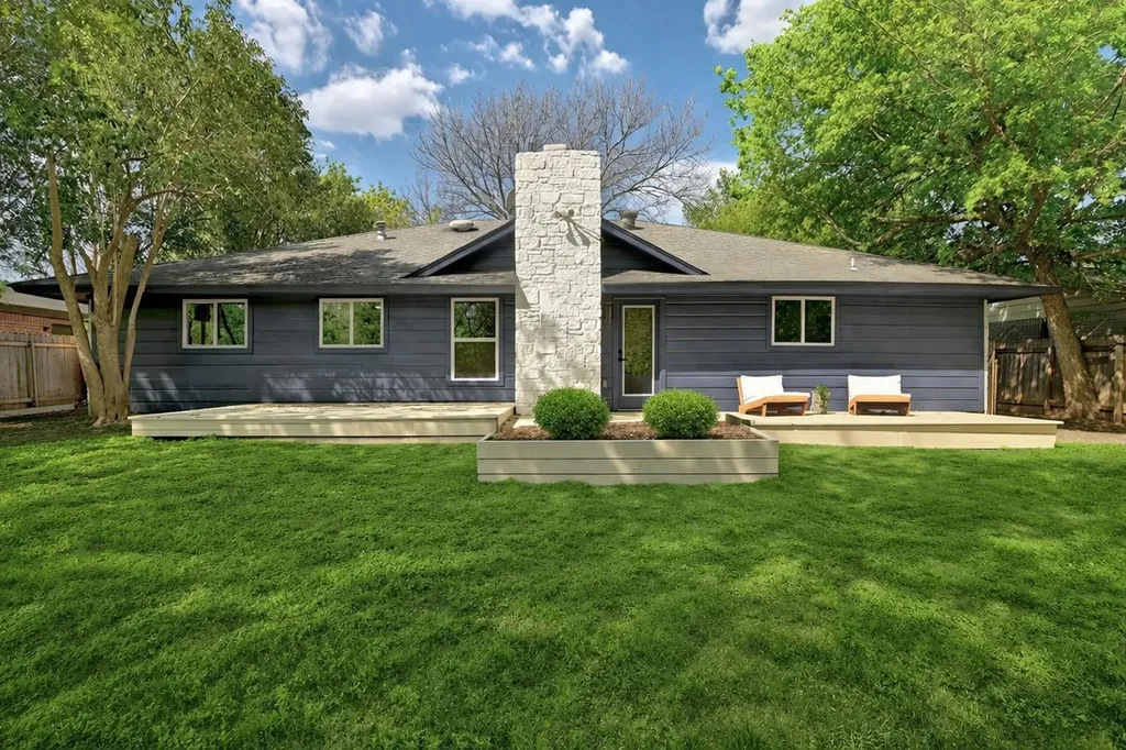 9801 Oak Hollow Drive Austin TX 78758