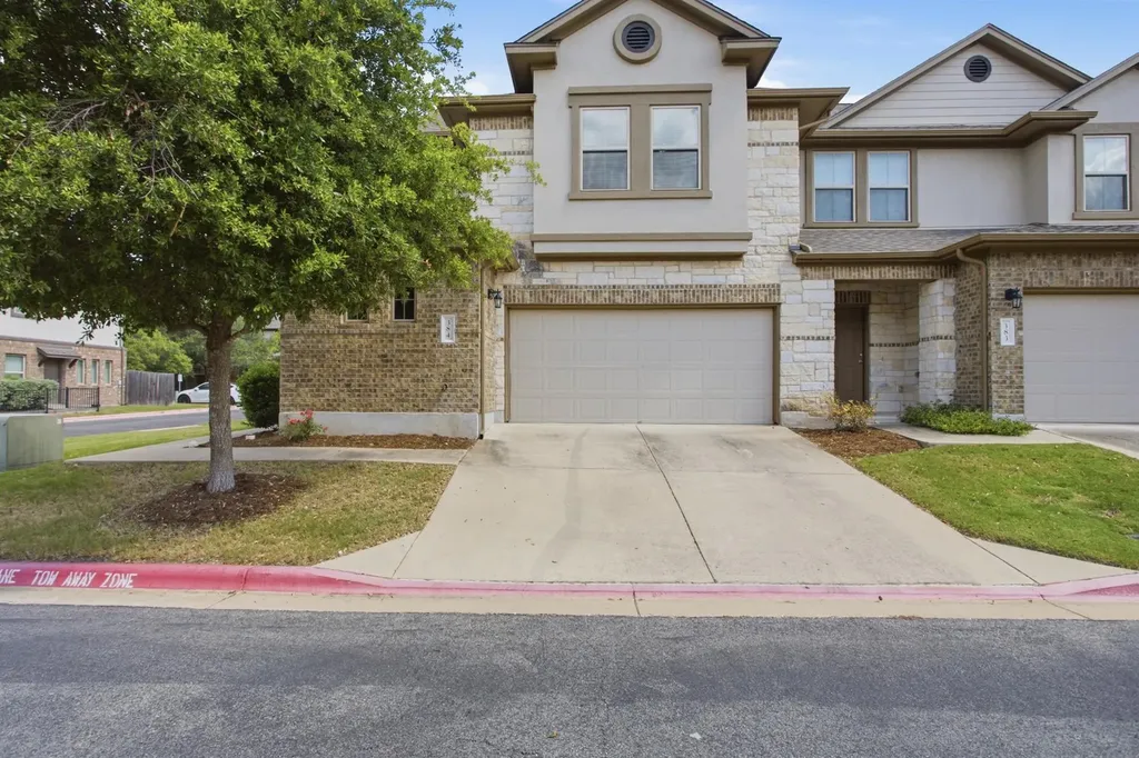 2304 S Lakeline Boulevard Cedar Park TX 78613