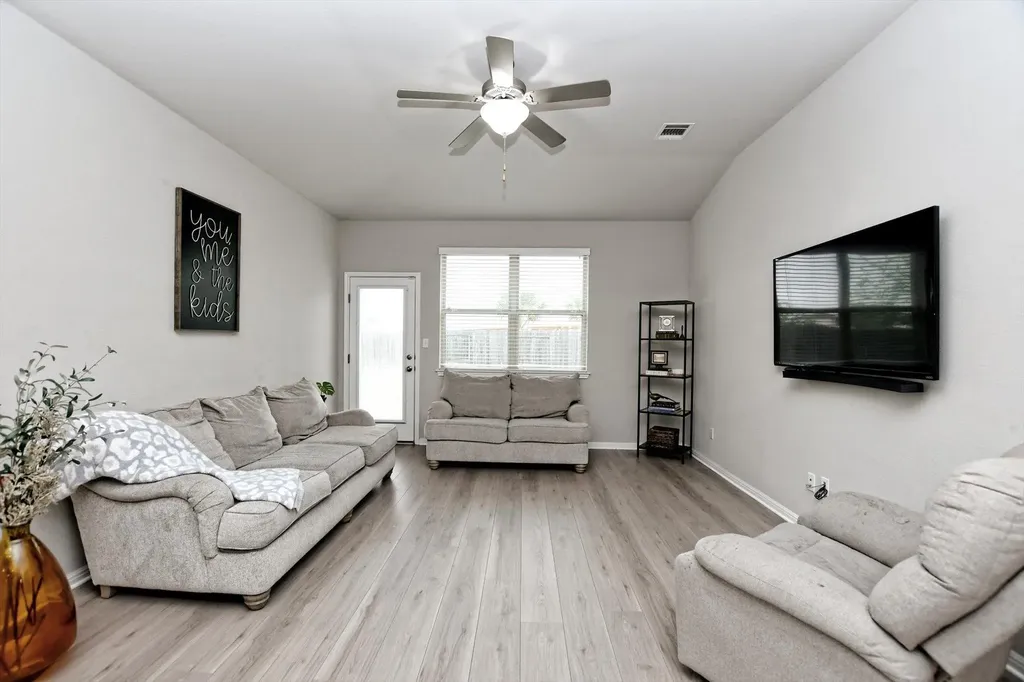 5741 Porano Circle Round Rock TX 78665