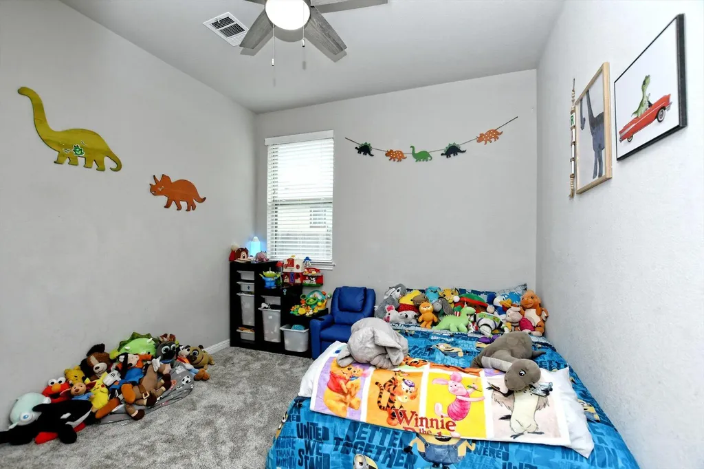 5741 Porano Circle Round Rock TX 78665