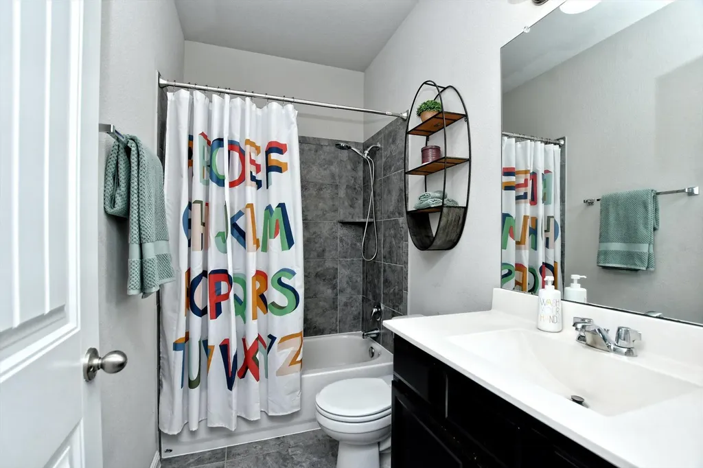 5741 Porano Circle Round Rock TX 78665