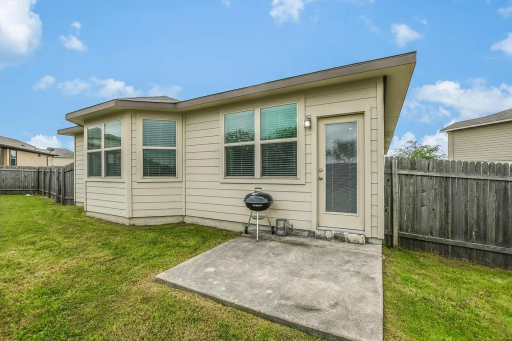 5741 Porano Circle Round Rock TX 78665