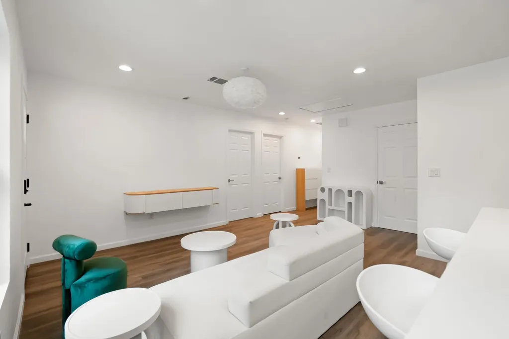 3501 Grayson Lane Austin TX 78722
