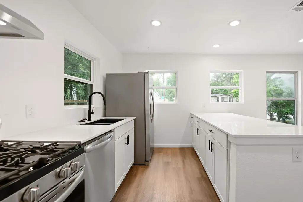 3501 Grayson Lane Austin TX 78722
