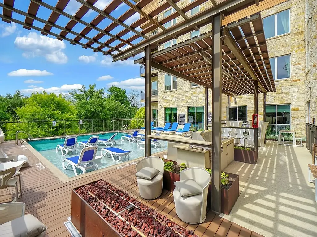 1900 Barton Springs Road Austin TX 78704