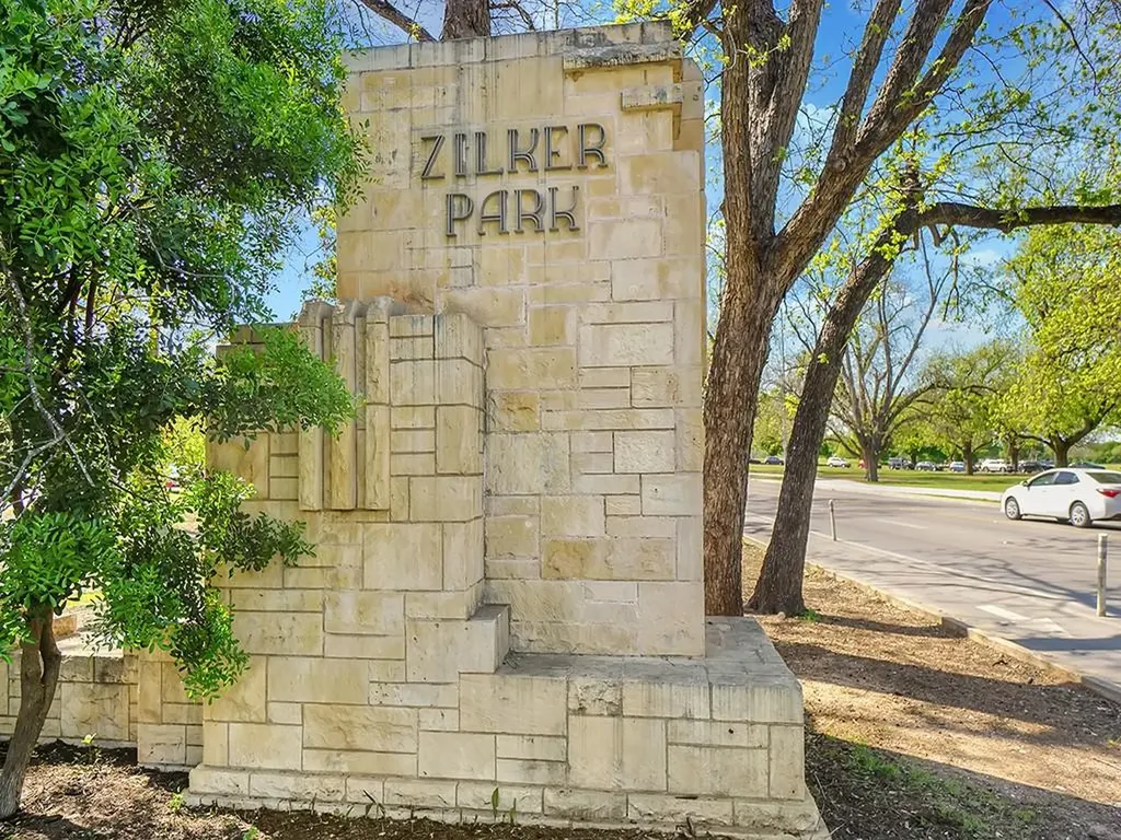 1900 Barton Springs Road Austin TX 78704