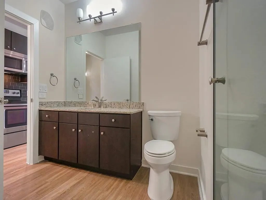 1900 Barton Springs Road Austin TX 78704