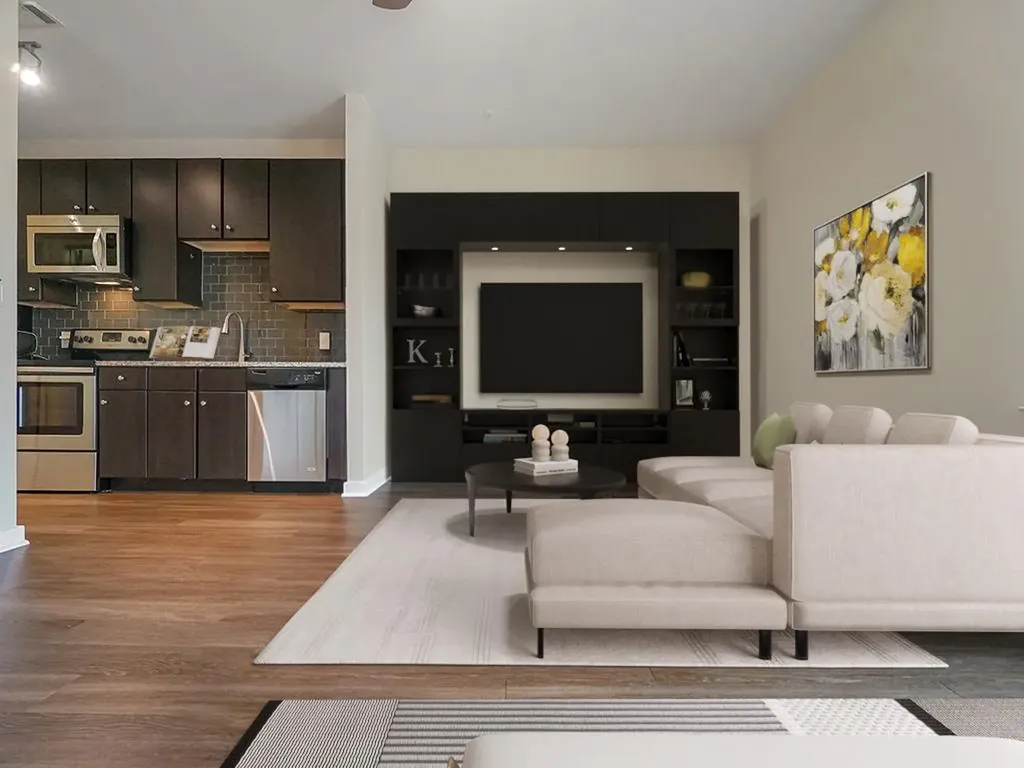 1900 Barton Springs Road Austin TX 78704
