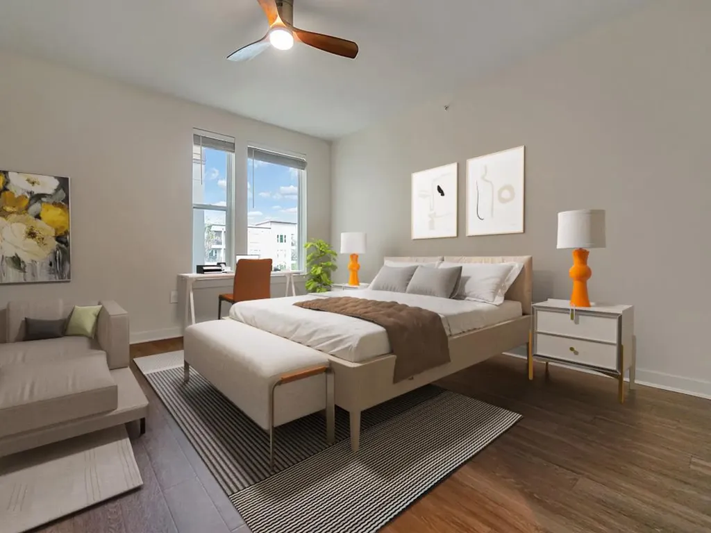 1900 Barton Springs Road Austin TX 78704