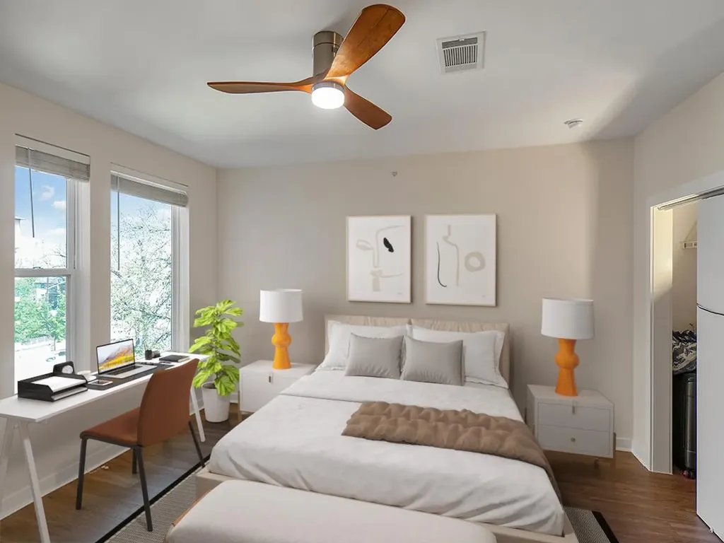 1900 Barton Springs Road Austin TX 78704