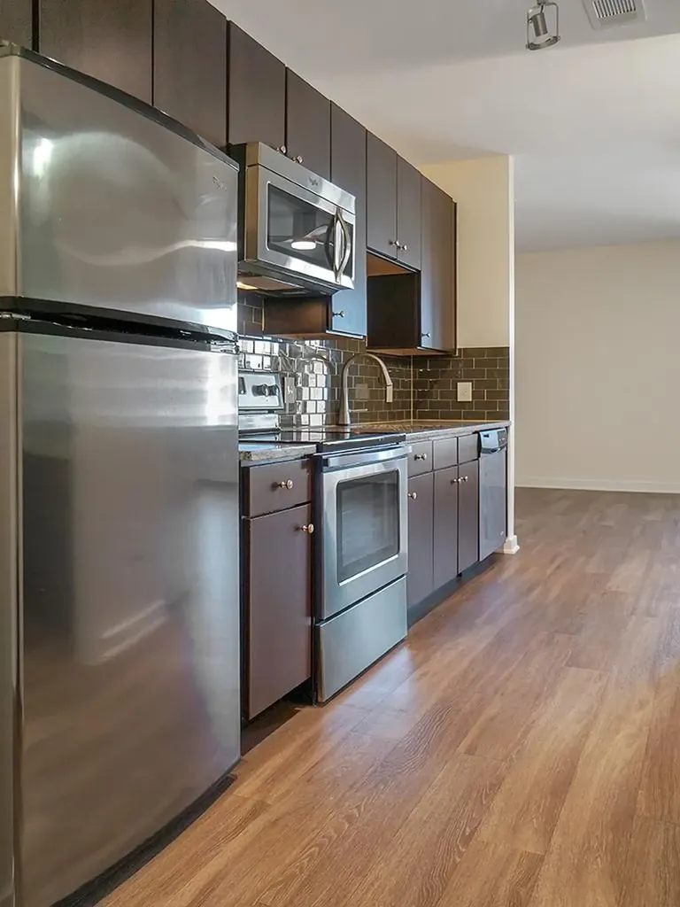 1900 Barton Springs Road Austin TX 78704