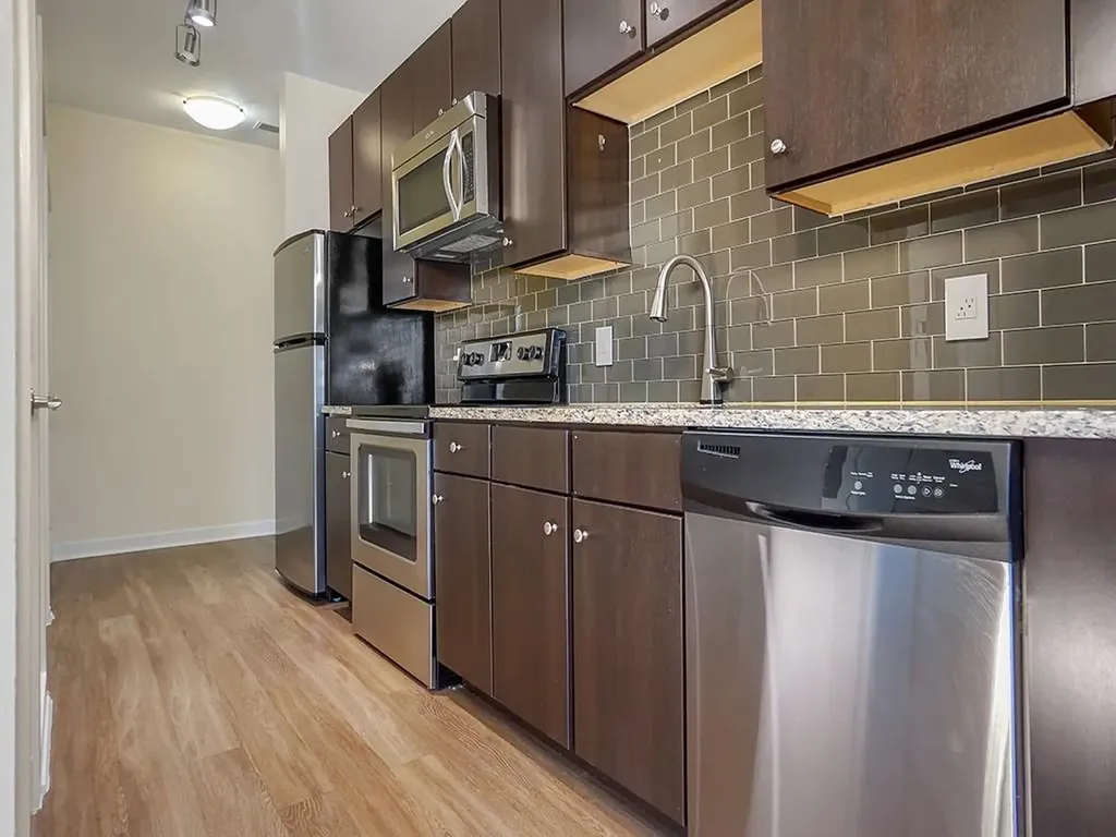 1900 Barton Springs Road Austin TX 78704