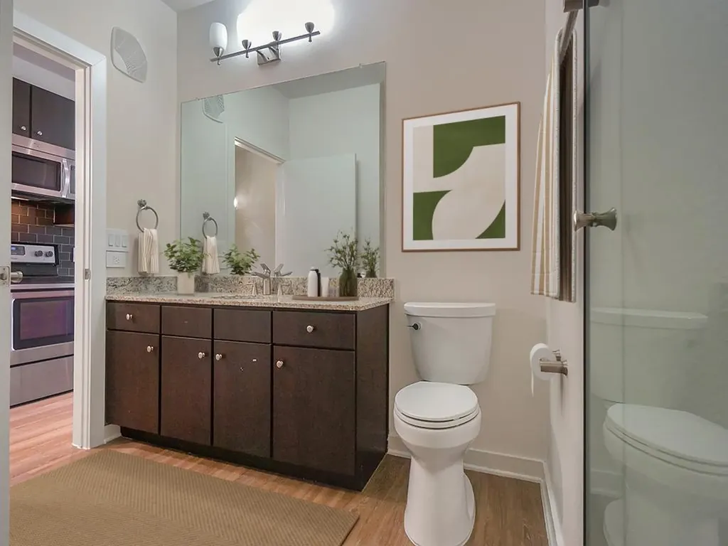 1900 Barton Springs Road Austin TX 78704