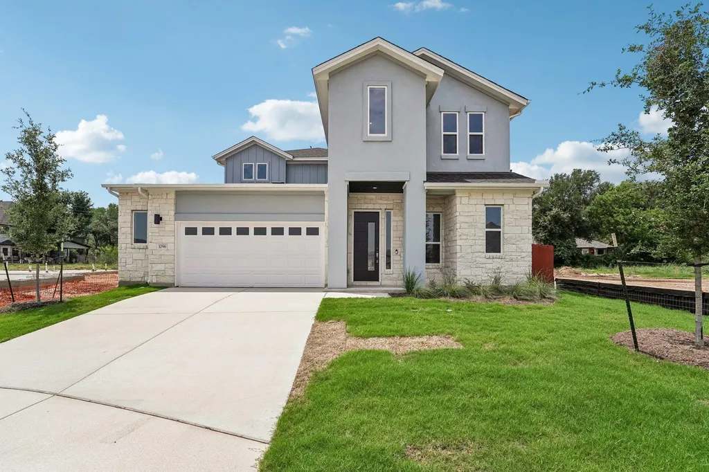 1096 Sonata Place Round Rock TX 78681