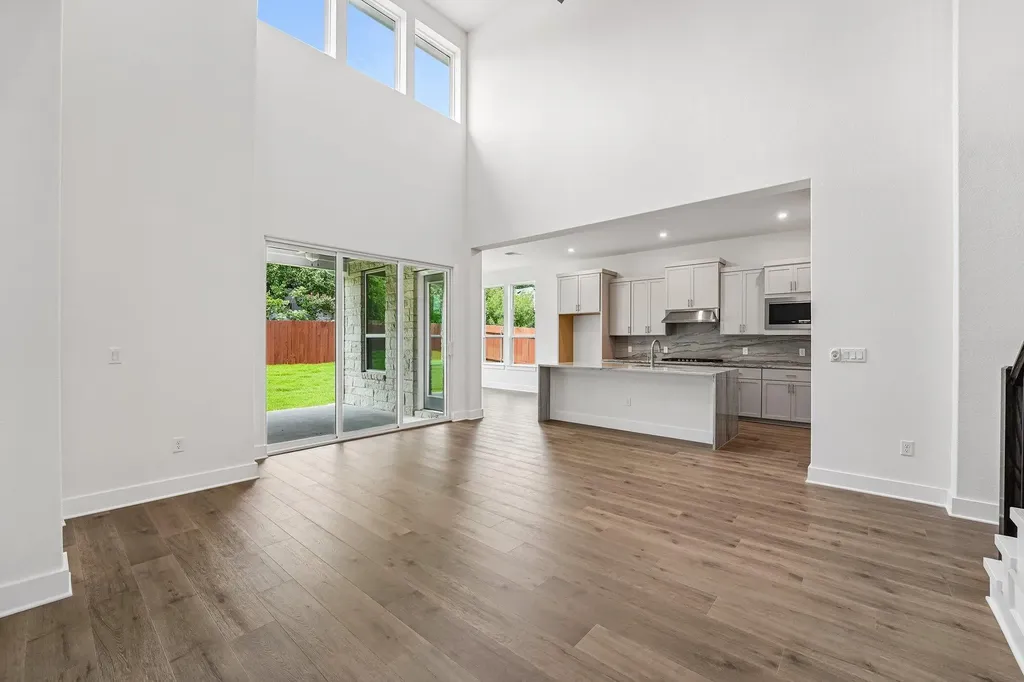 1096 Sonata Place Round Rock TX 78681