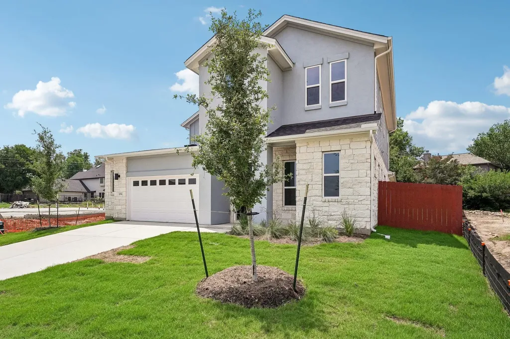 1096 Sonata Place Round Rock TX 78681