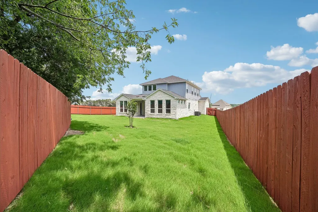 1096 Sonata Place Round Rock TX 78681