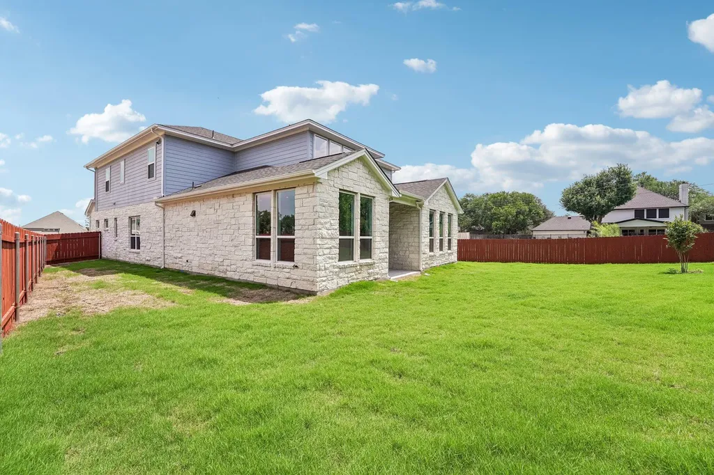 1096 Sonata Place Round Rock TX 78681