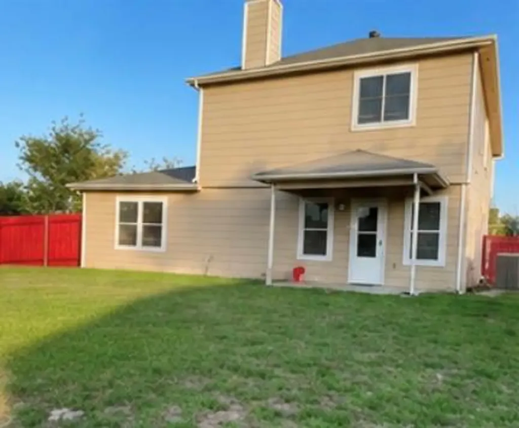 6003 Graphite Drive Killeen TX 76542
