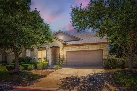 65 White Magnolia Circle Lakeway TX 78734