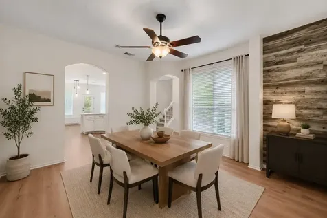 65 White Magnolia Circle Lakeway TX 78734