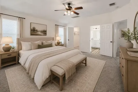 65 White Magnolia Circle Lakeway TX 78734