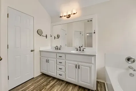 65 White Magnolia Circle Lakeway TX 78734