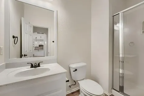 65 White Magnolia Circle Lakeway TX 78734
