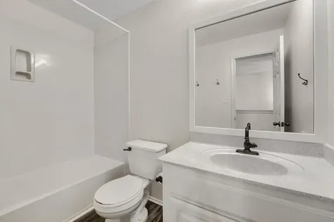 65 White Magnolia Circle Lakeway TX 78734