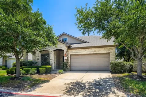 65 White Magnolia Circle Lakeway TX 78734