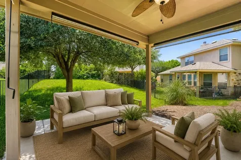 65 White Magnolia Circle Lakeway TX 78734