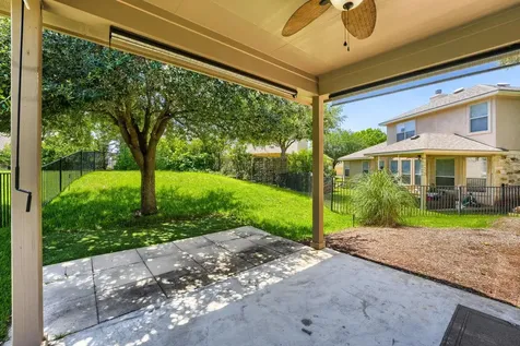 65 White Magnolia Circle Lakeway TX 78734