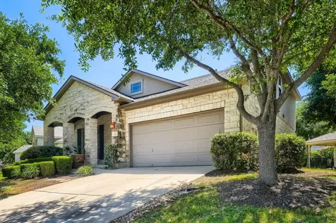 65 White Magnolia Circle Lakeway TX 78734