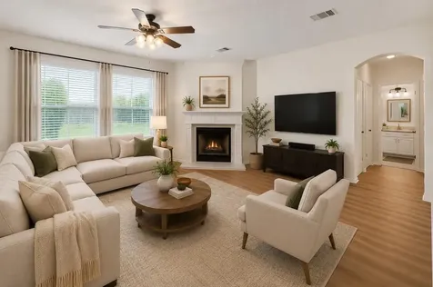 65 White Magnolia Circle Lakeway TX 78734
