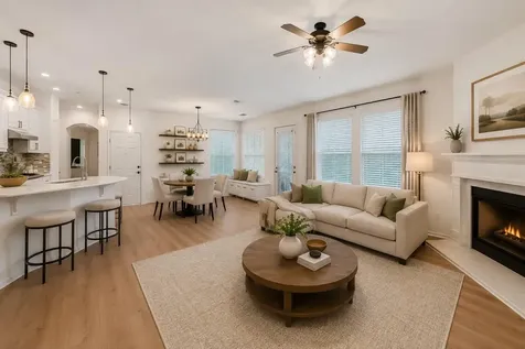 65 White Magnolia Circle Lakeway TX 78734