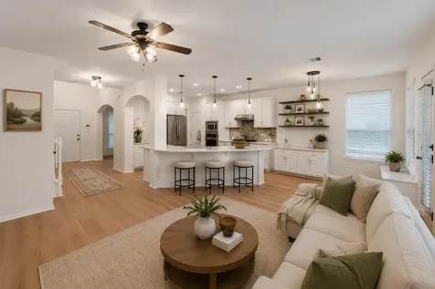 65 White Magnolia Circle Lakeway TX 78734