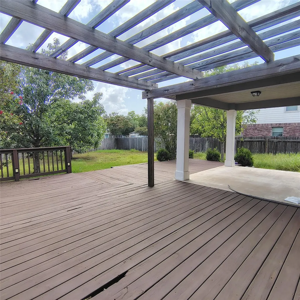 1107 Fox Sparrow Cove Pflugerville TX 78660