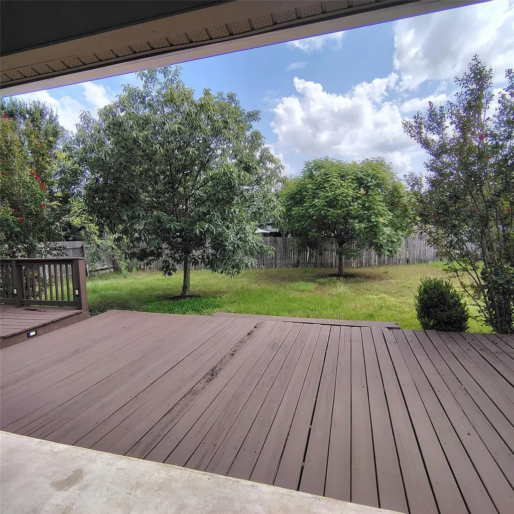 1107 Fox Sparrow Cove Pflugerville TX 78660