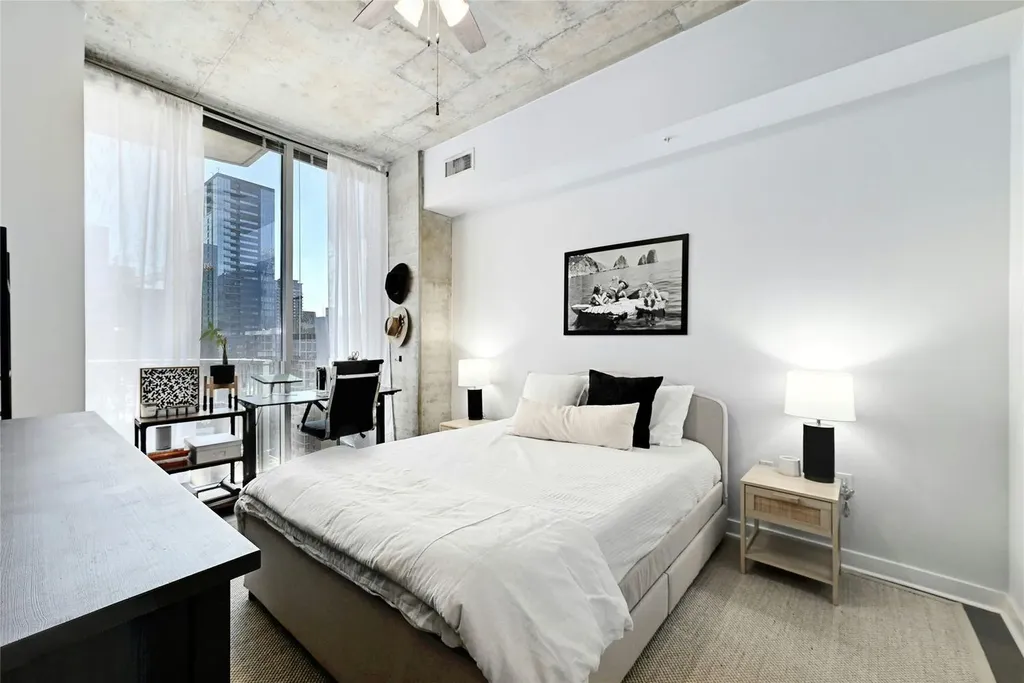 360 Nueces Street Austin TX 78701