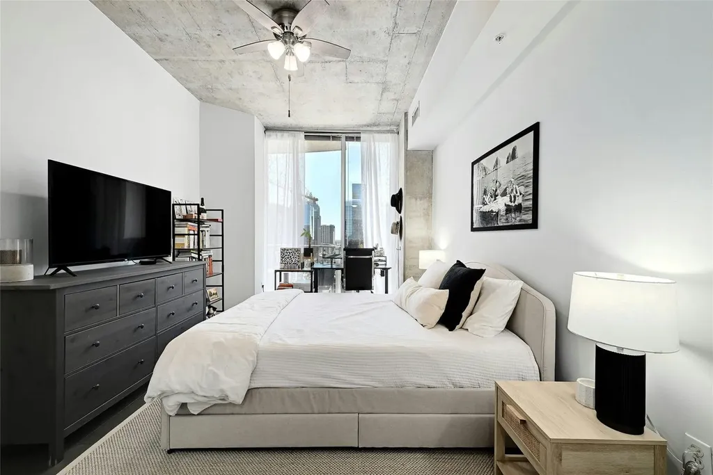 360 Nueces Street Austin TX 78701