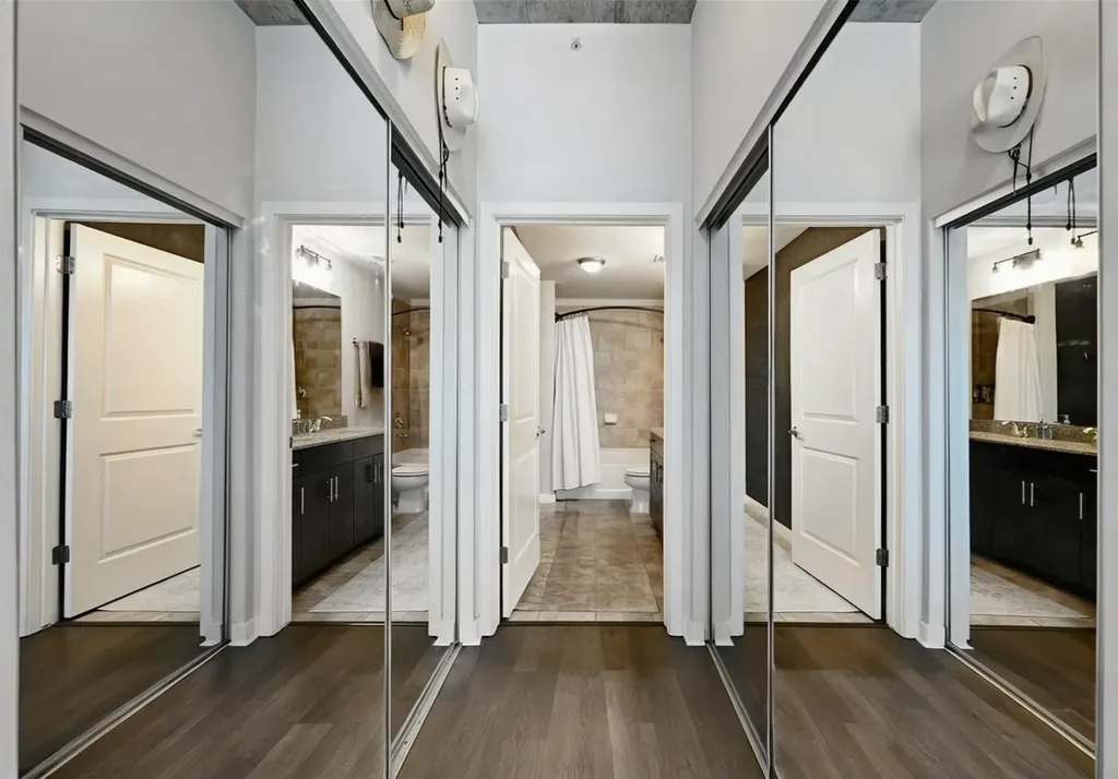 360 Nueces Street Austin TX 78701