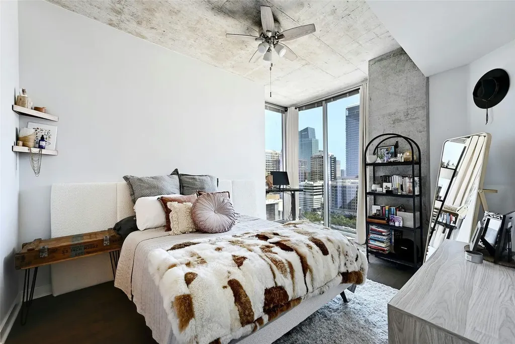 360 Nueces Street Austin TX 78701