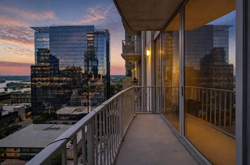 360 Nueces Street Austin TX 78701