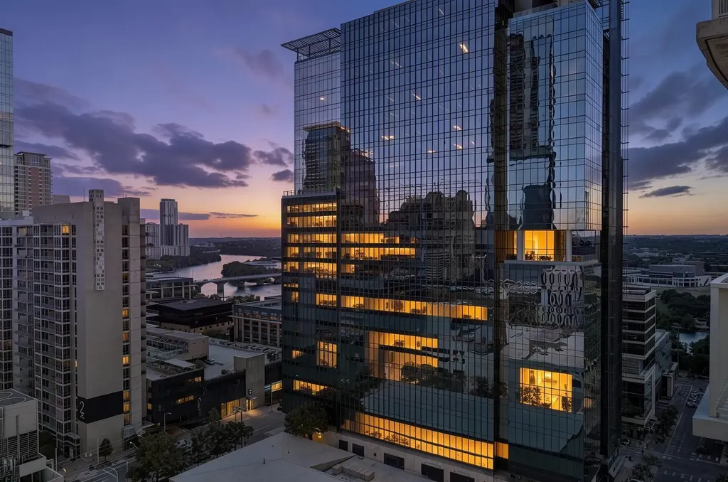 360 Nueces Street Austin TX 78701