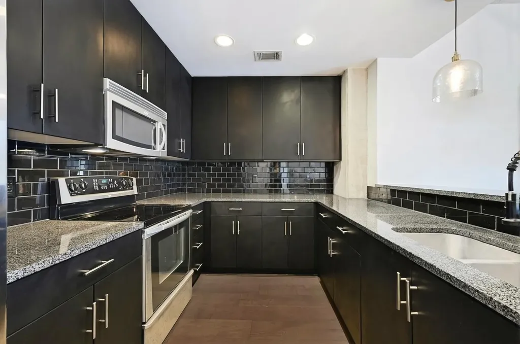 360 Nueces Street Austin TX 78701