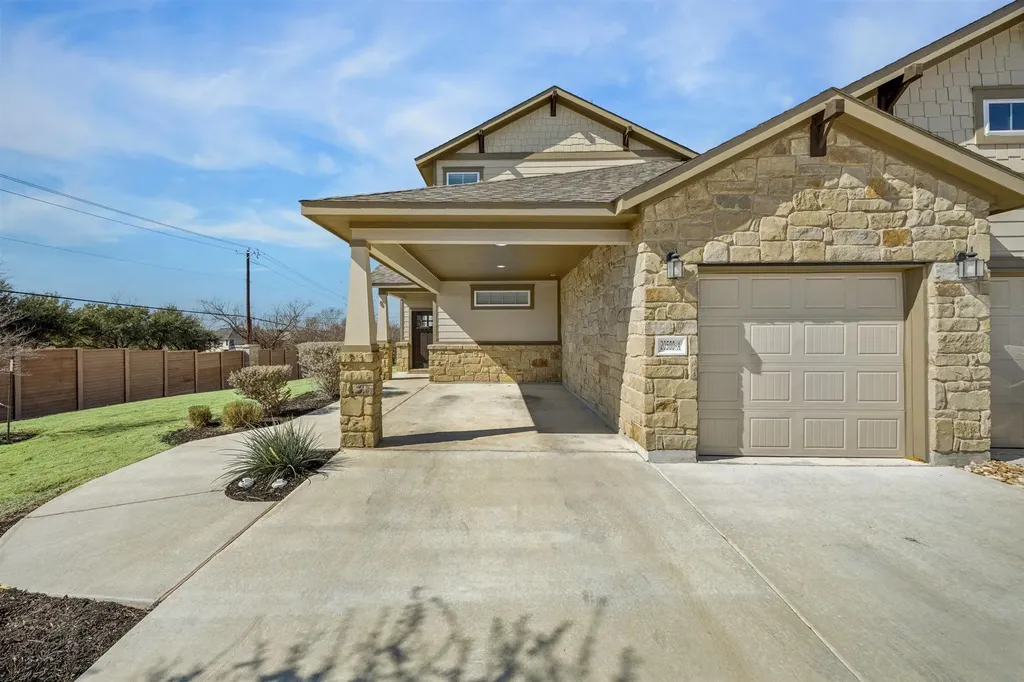20500 Tractor Drive Pflugerville TX 78660